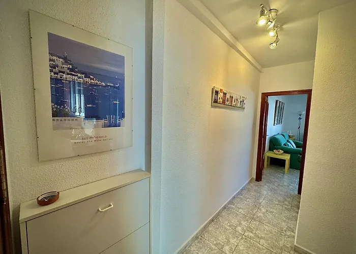 5 By Homing Marbella