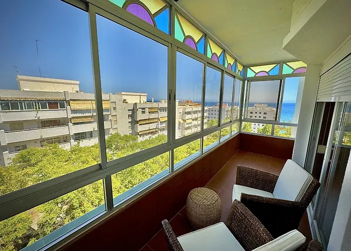 5 By Homing Marbella