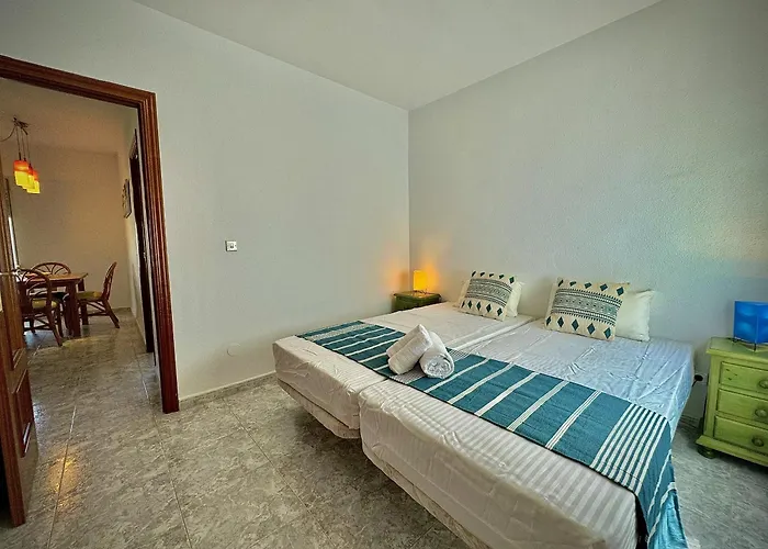 Nyaraló 5 By Homing Marbella