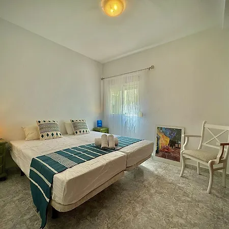 度假居 5 By Homing *