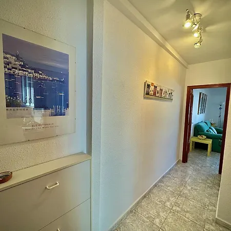 5 By Homing ماربيا