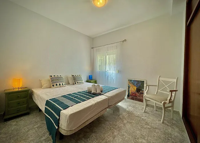Holiday home 5 By Homing *