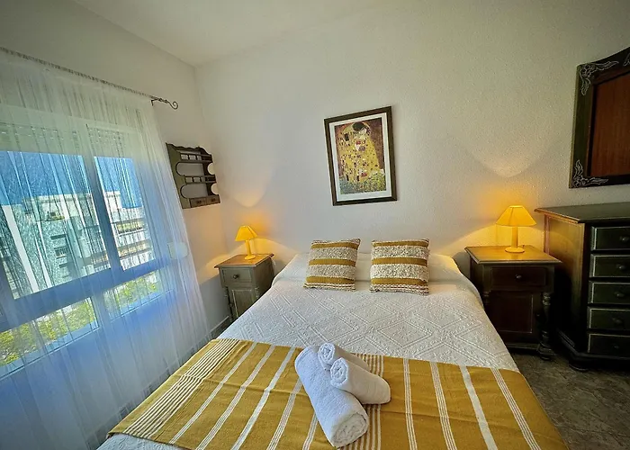 5 By Homing * Marbella
