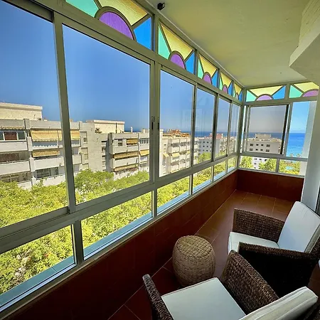 5 By Homing Marbella