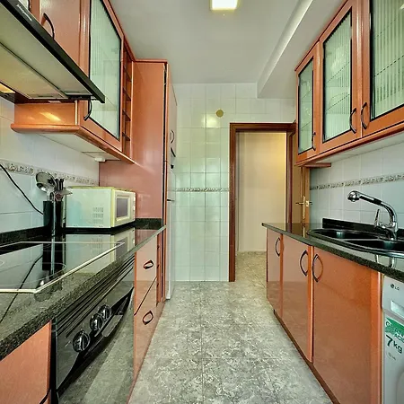 5 By Homing Feriehus