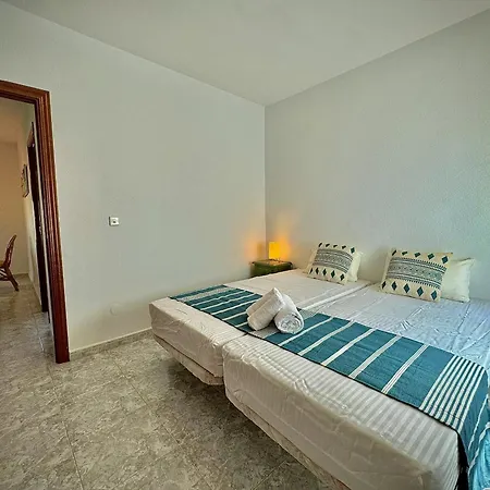 Feriehus 5 By Homing Marbella